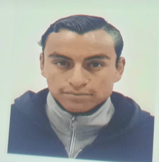 JUAN CARLOS SANCHEZ CENTENO