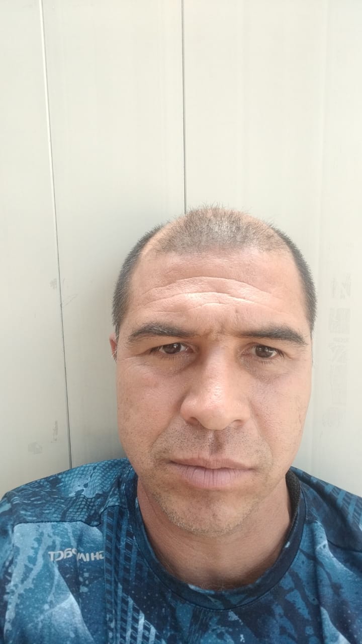Elfego Robles Leon