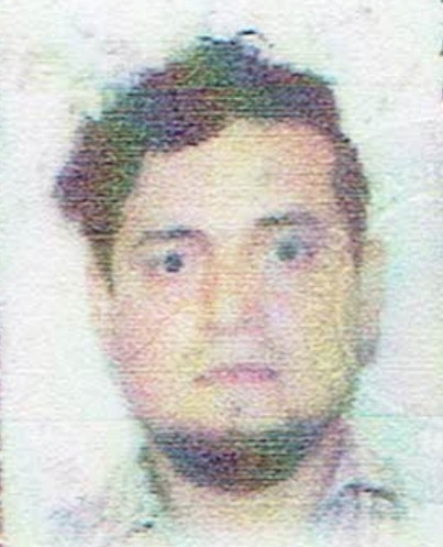 GABRIEL RUVALCABA ALMANZA