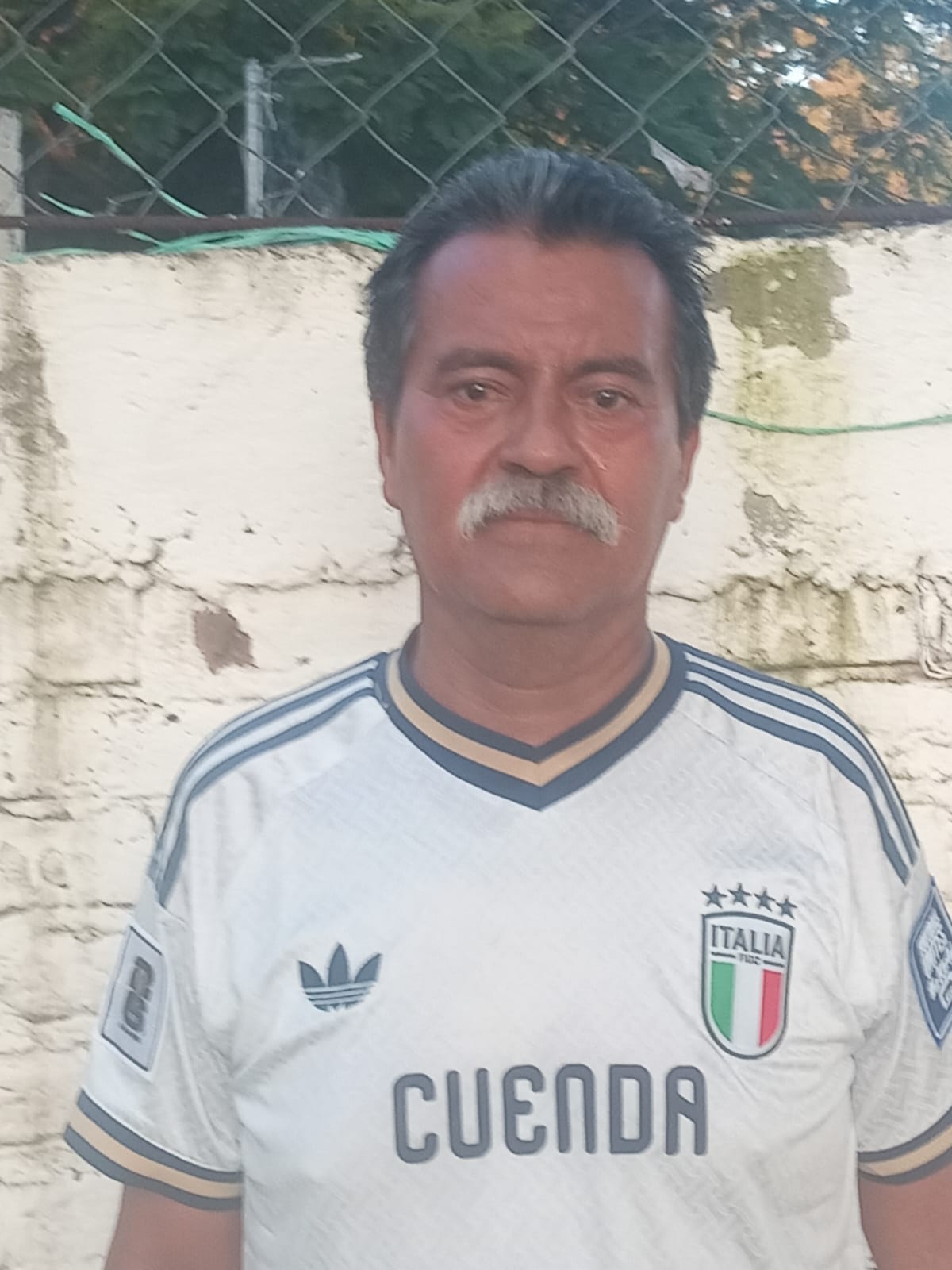 MAURO SILVA TORRES