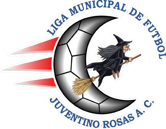 Liga Municipal de Futbol Juventino Rosas