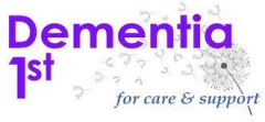 Dementia 1st Logo