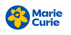 Marie Curie Logo