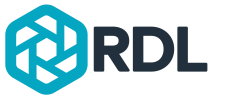 RDL Logo