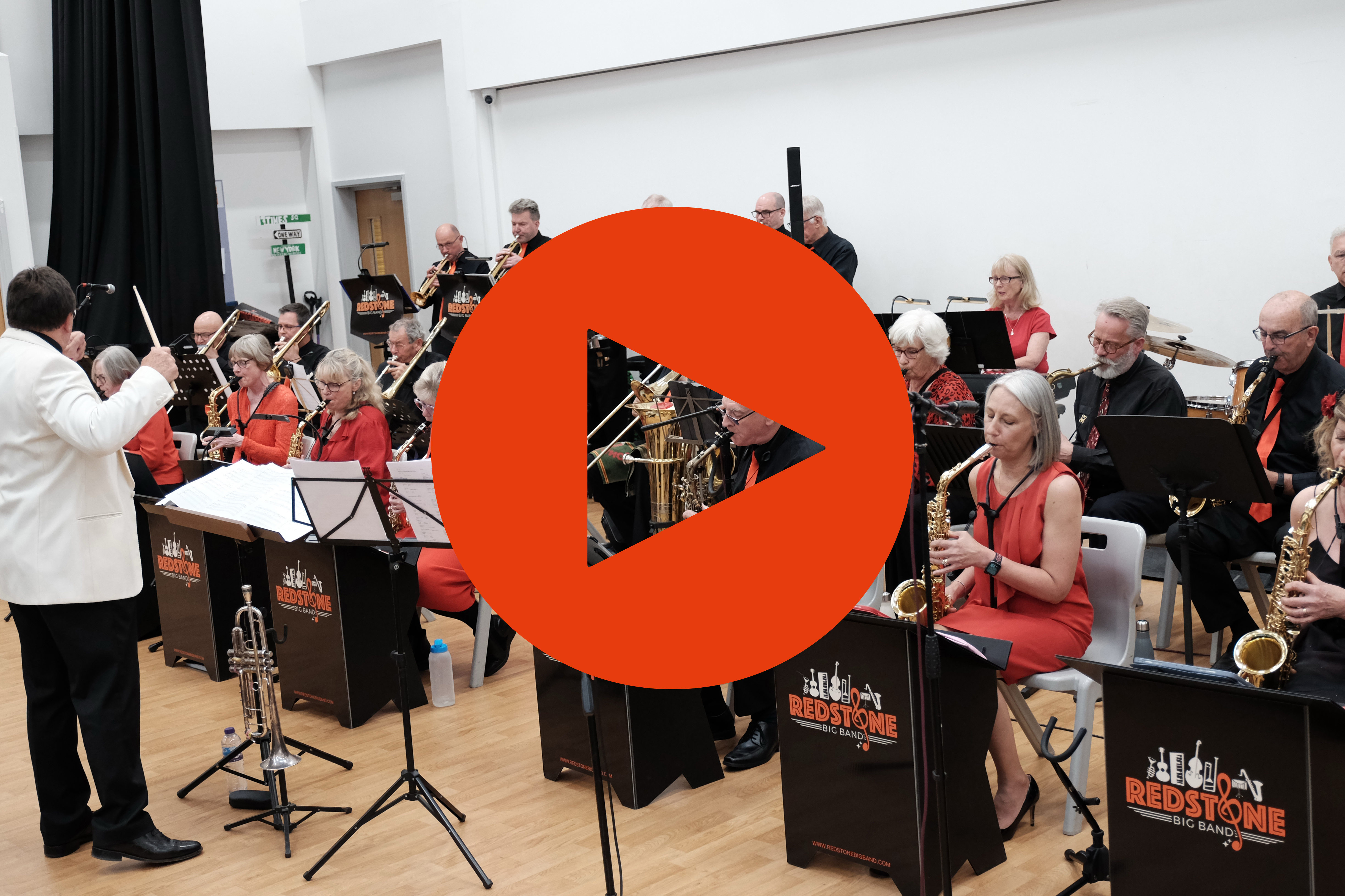 Video: A showreel from our Anniversary Concert 2026.