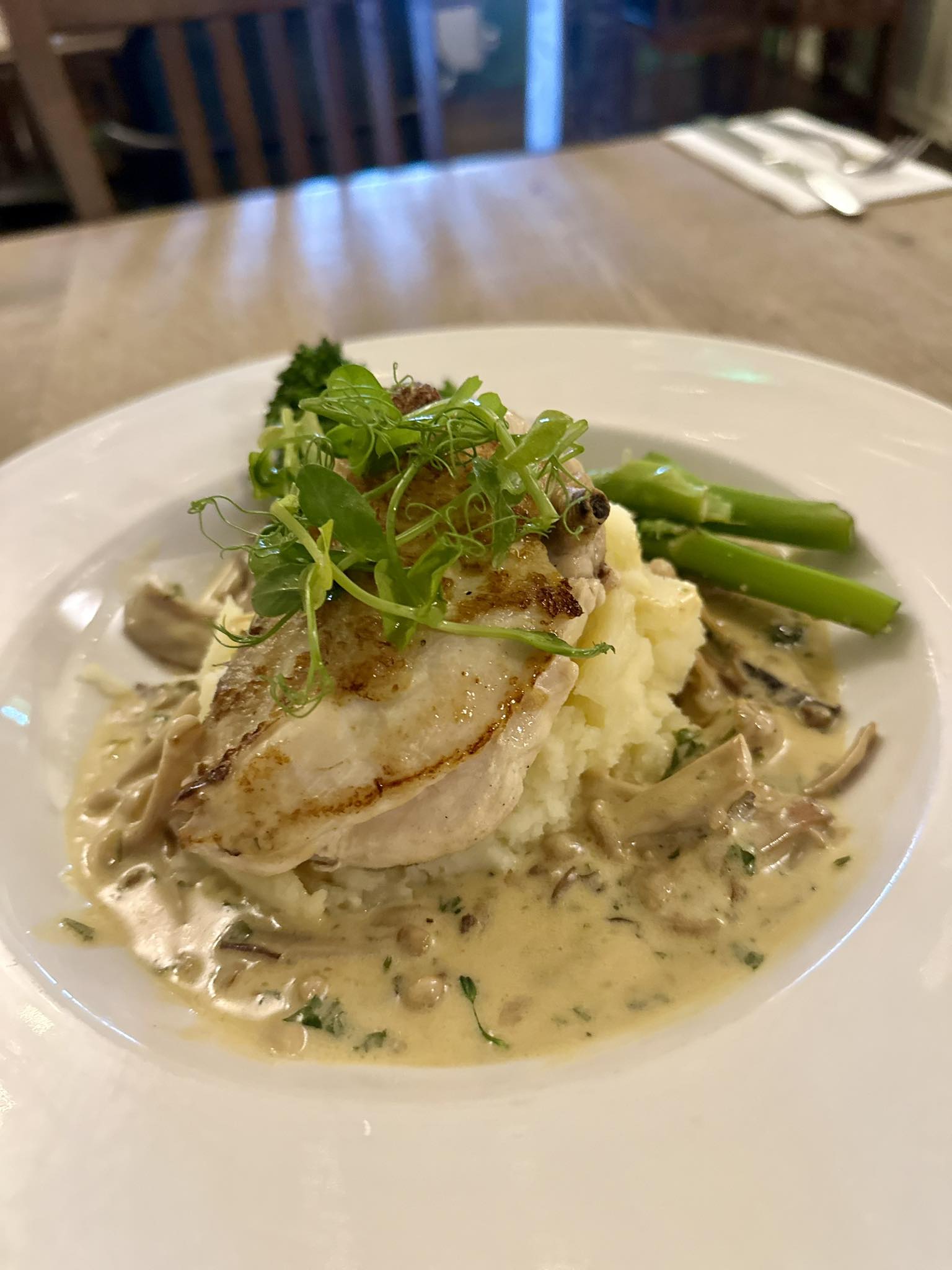 The White Swan gallery image