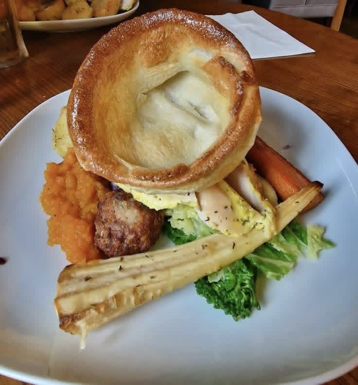 The Chequers gallery image