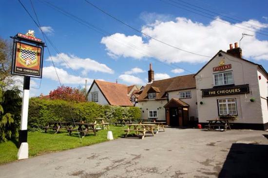 The Chequers gallery image