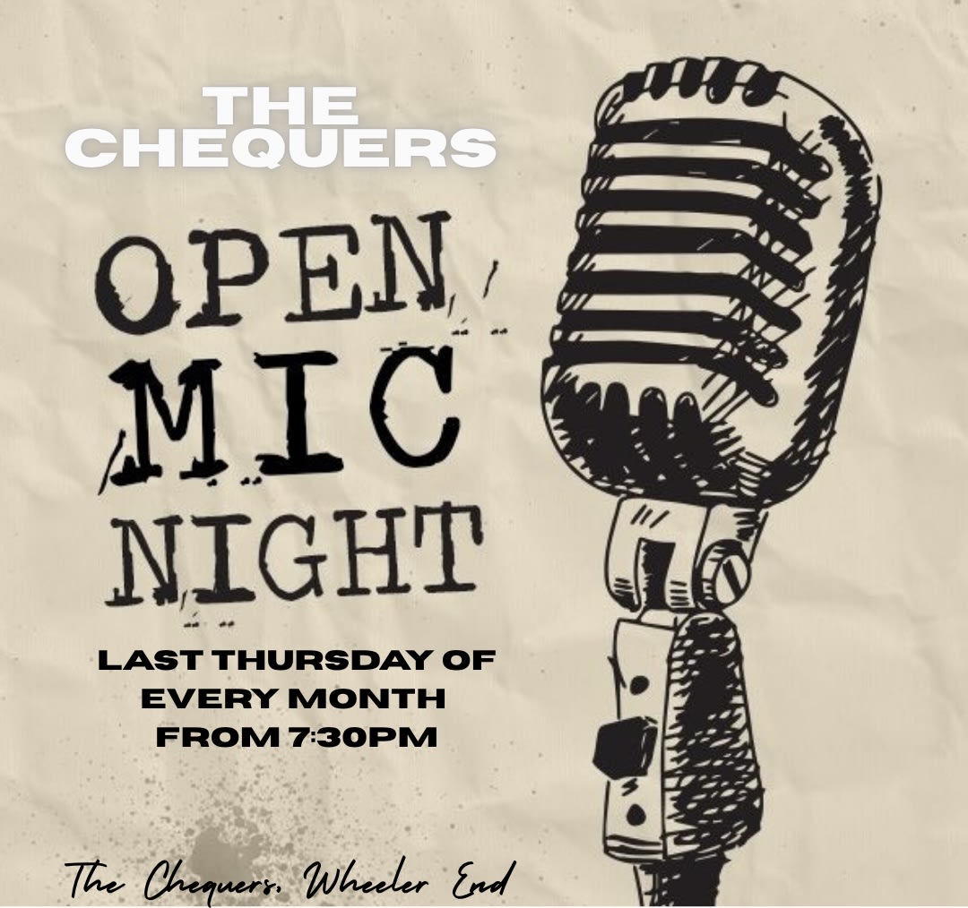 The Chequers gallery image