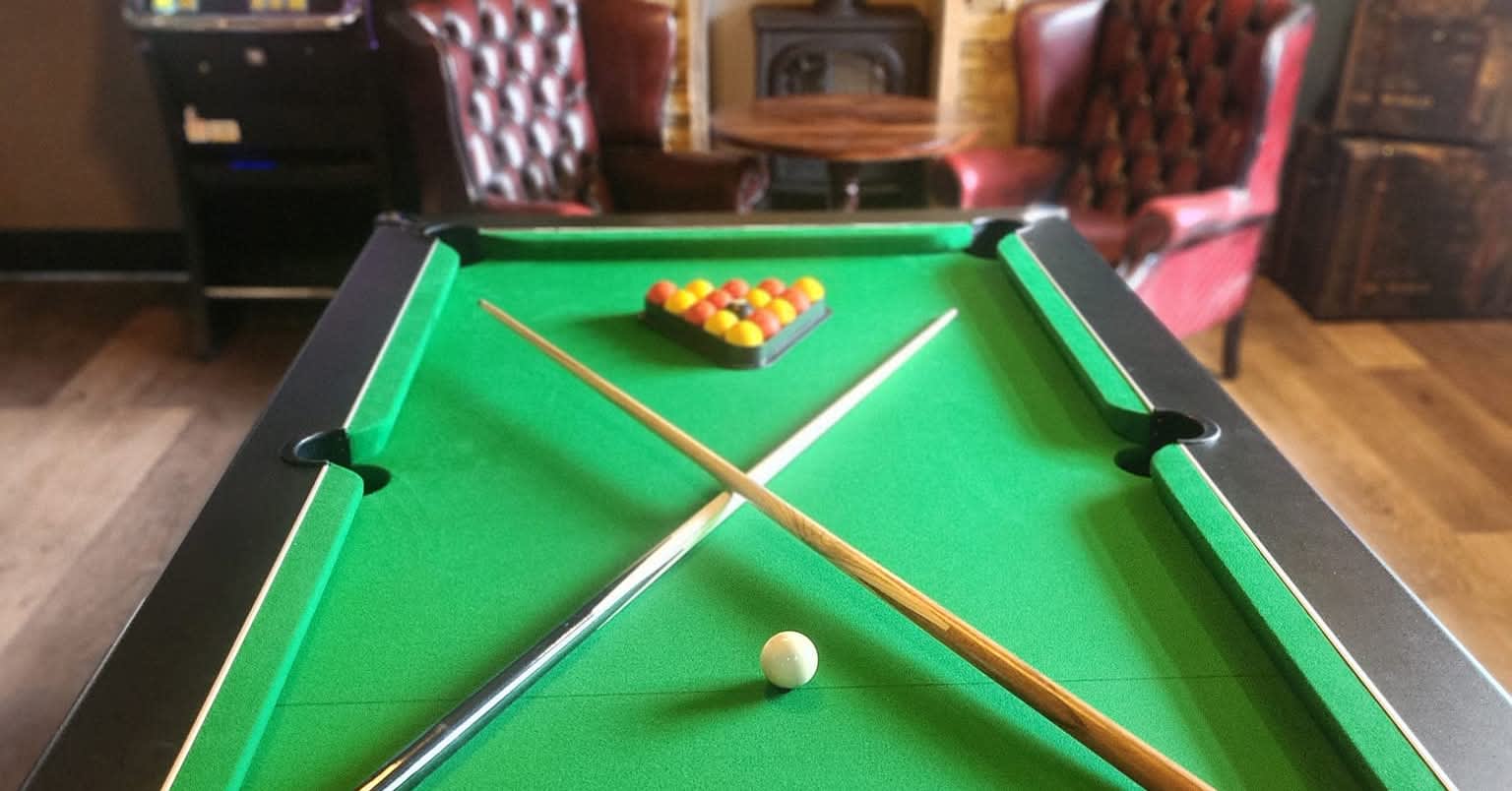 The Brawns Den  gallery image