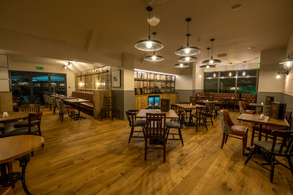The Nelson Tavern gallery image