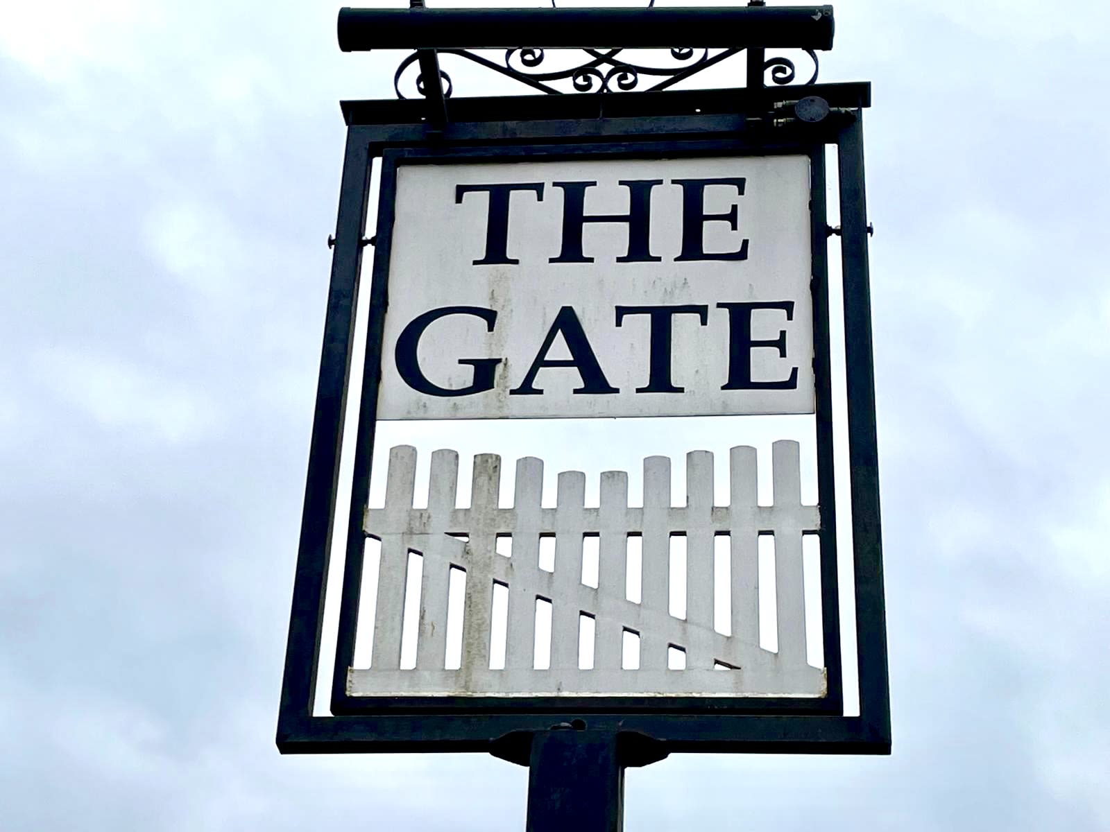 The Gate Pub gallery image
