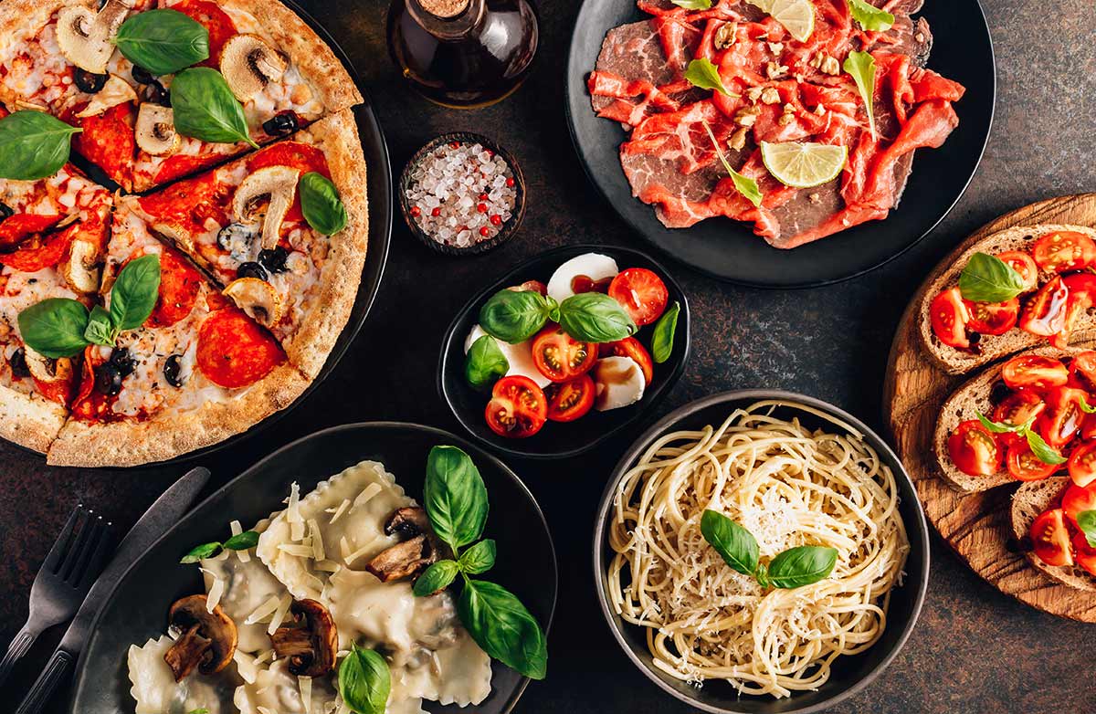Isa's Italian Cucina  gallery image