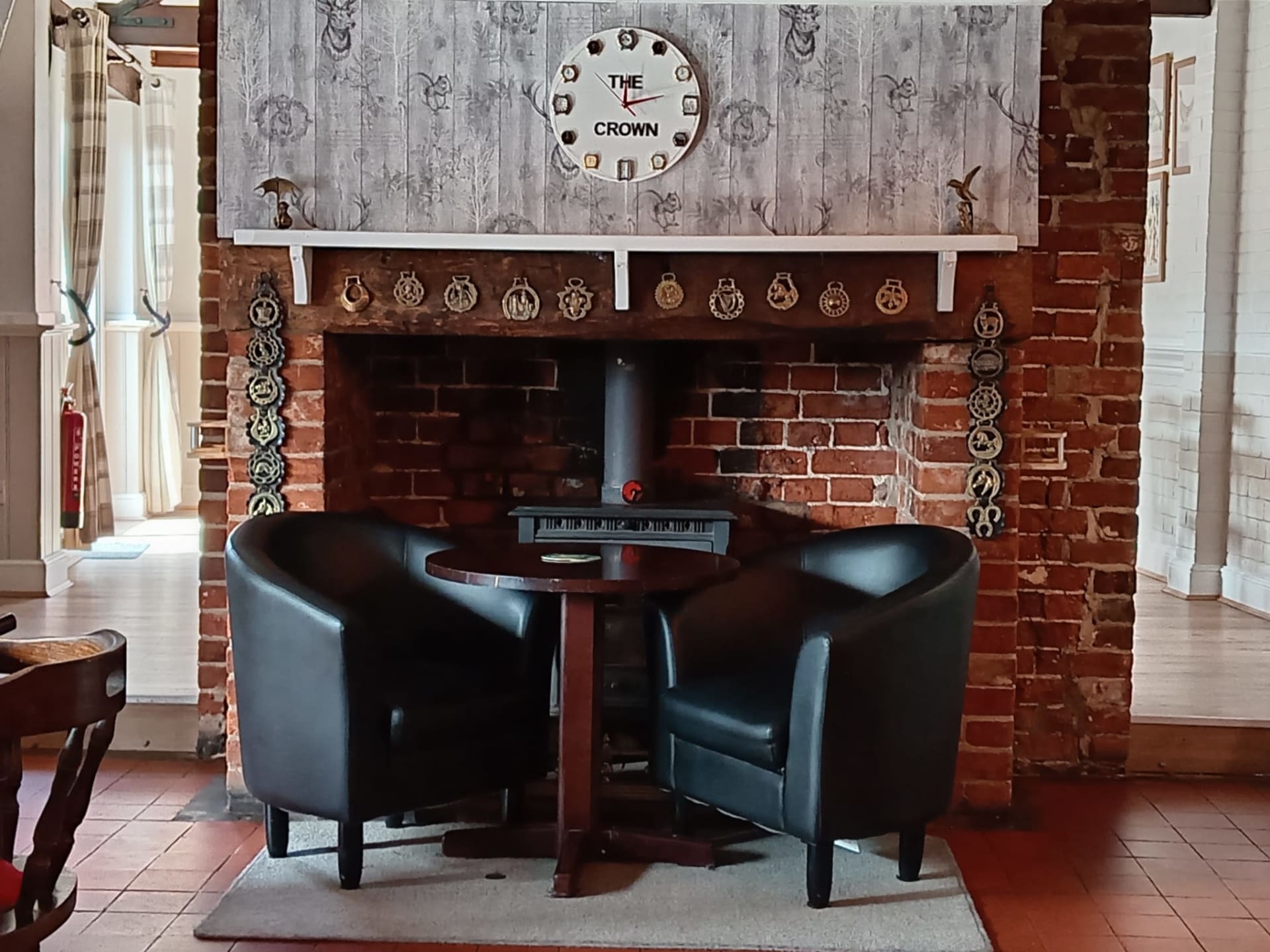The Crown Colkirk gallery image