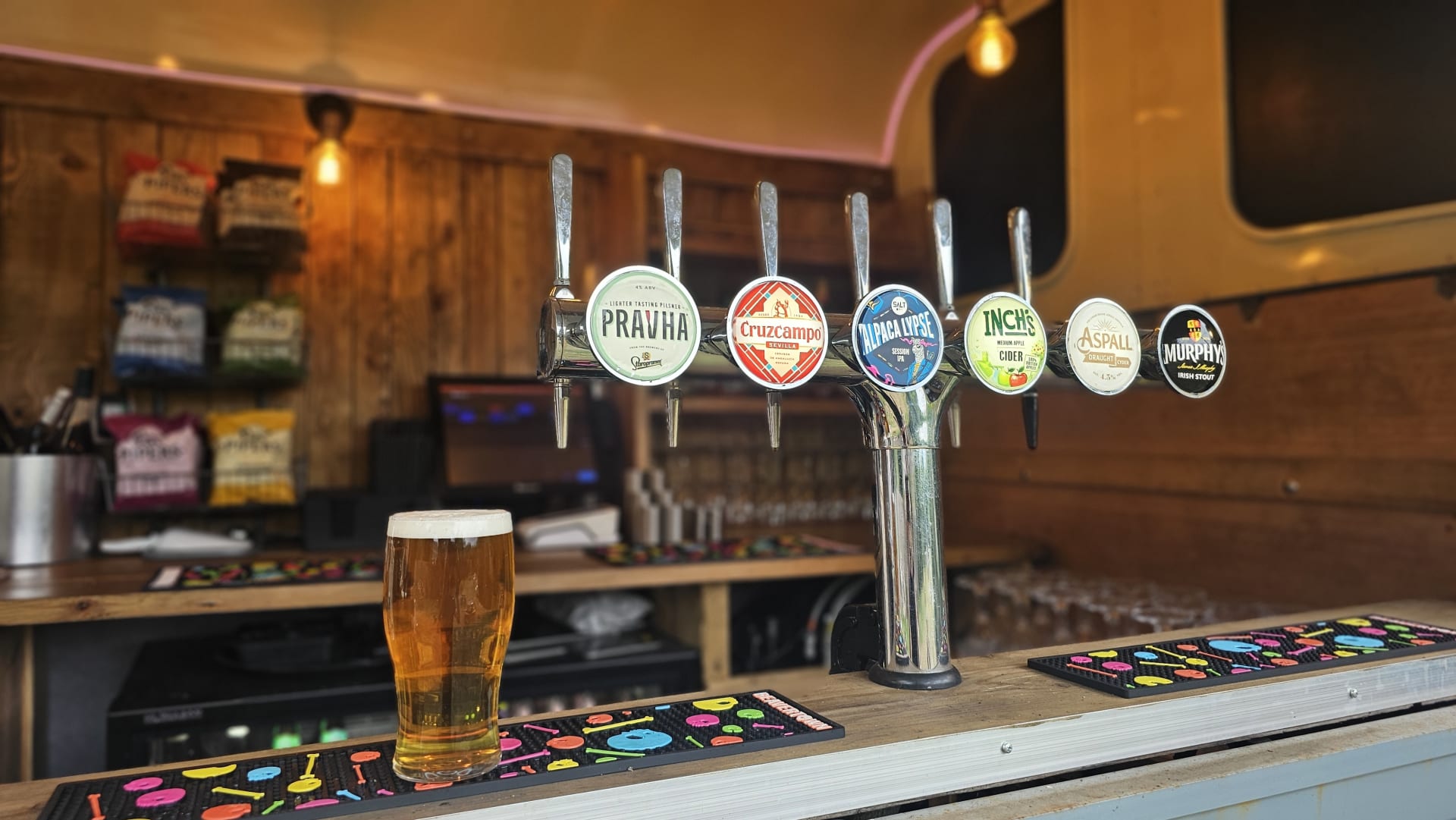 The Plough Inn gallery image