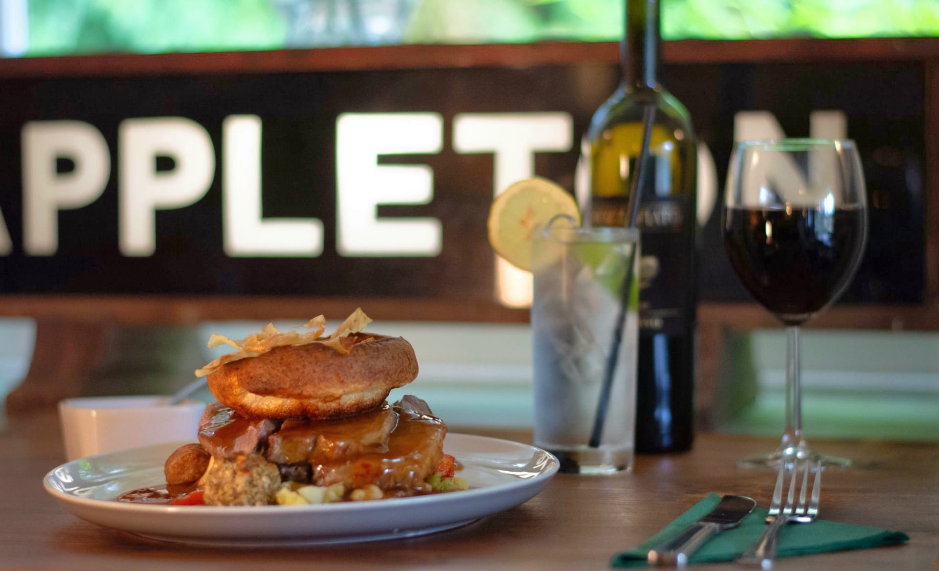 The Plough Inn gallery image