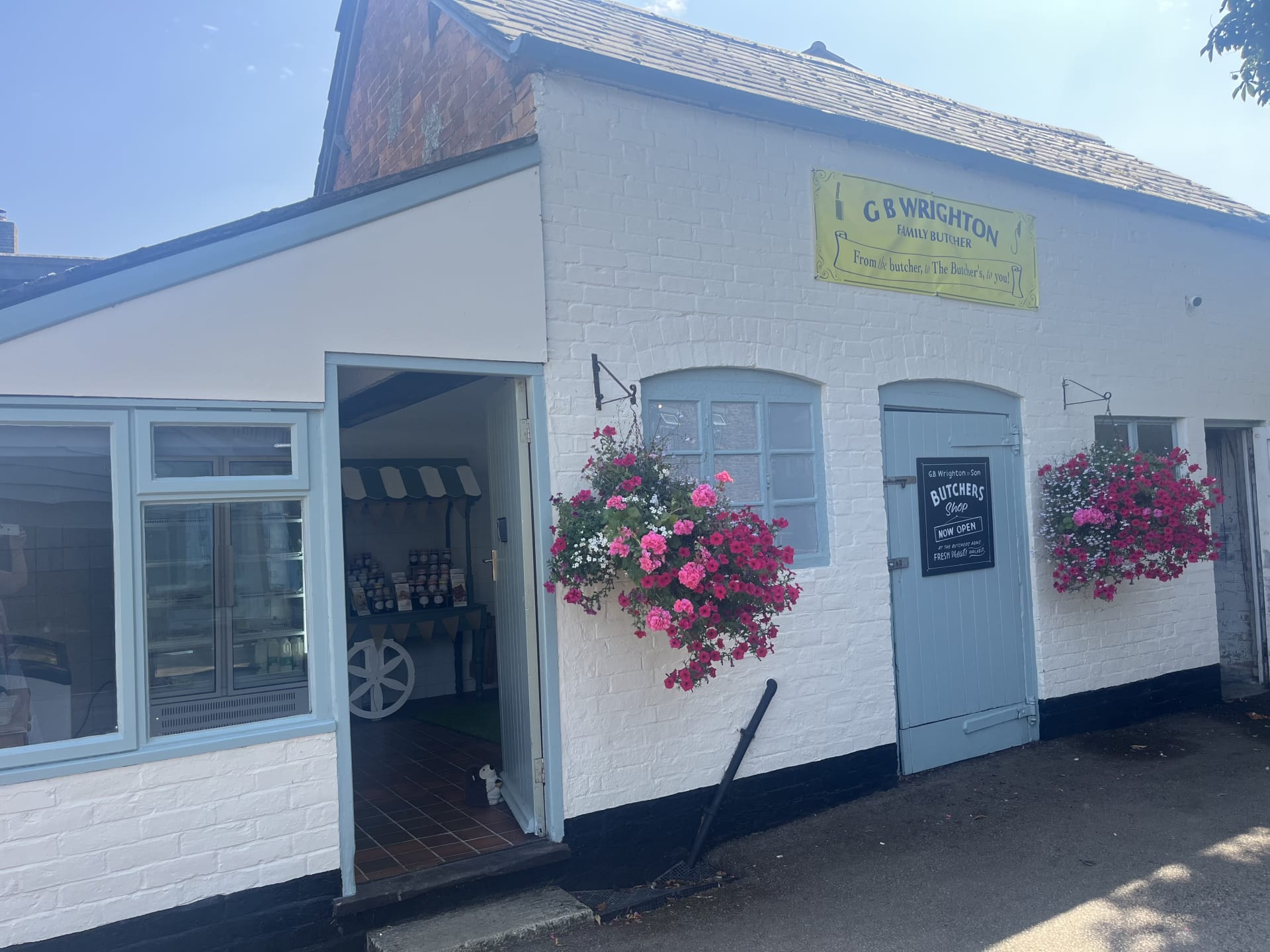 Butchers Arms gallery image