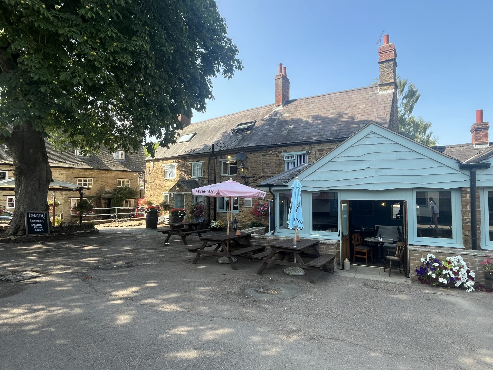 Butchers Arms gallery image