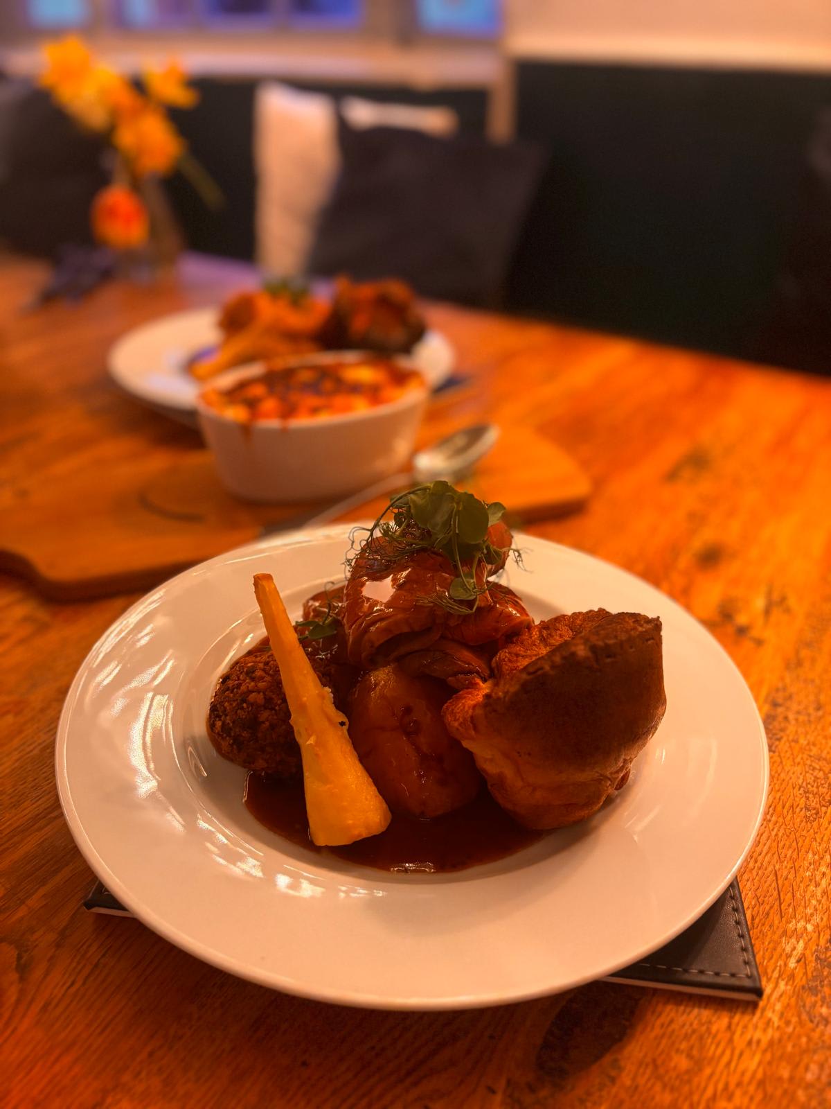 New Calley Arms gallery image