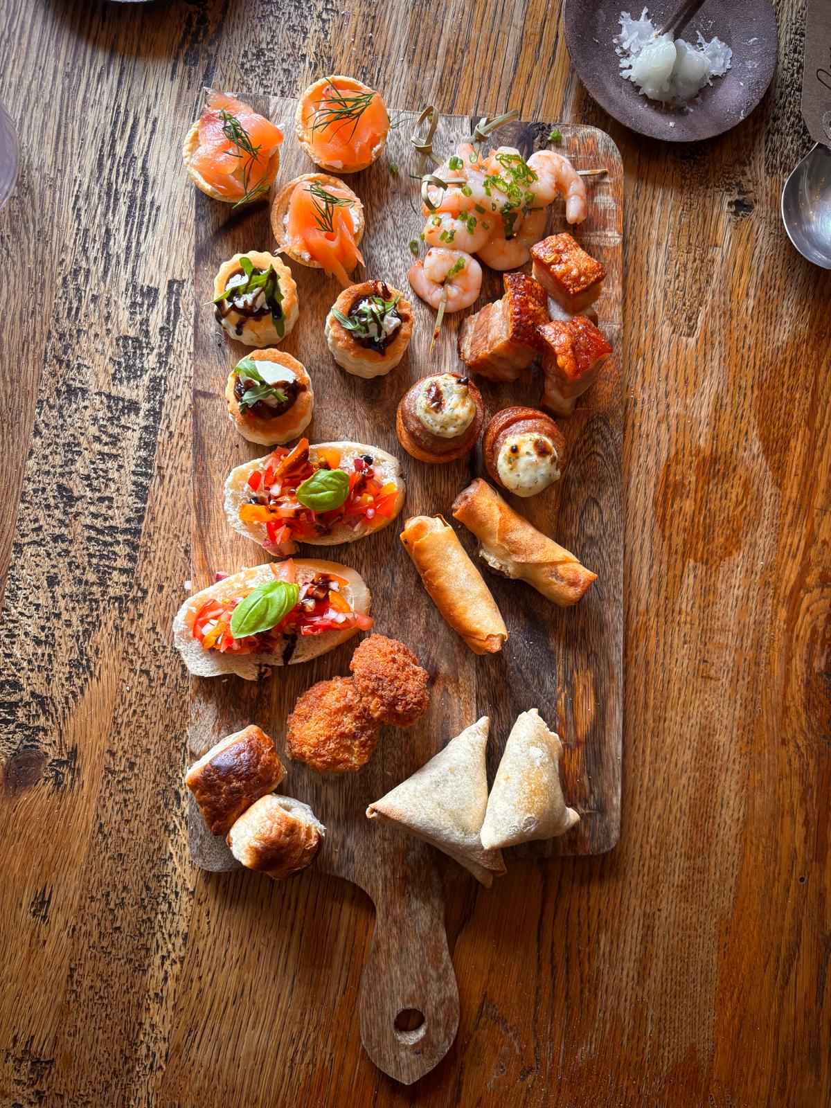 New Calley Arms gallery image