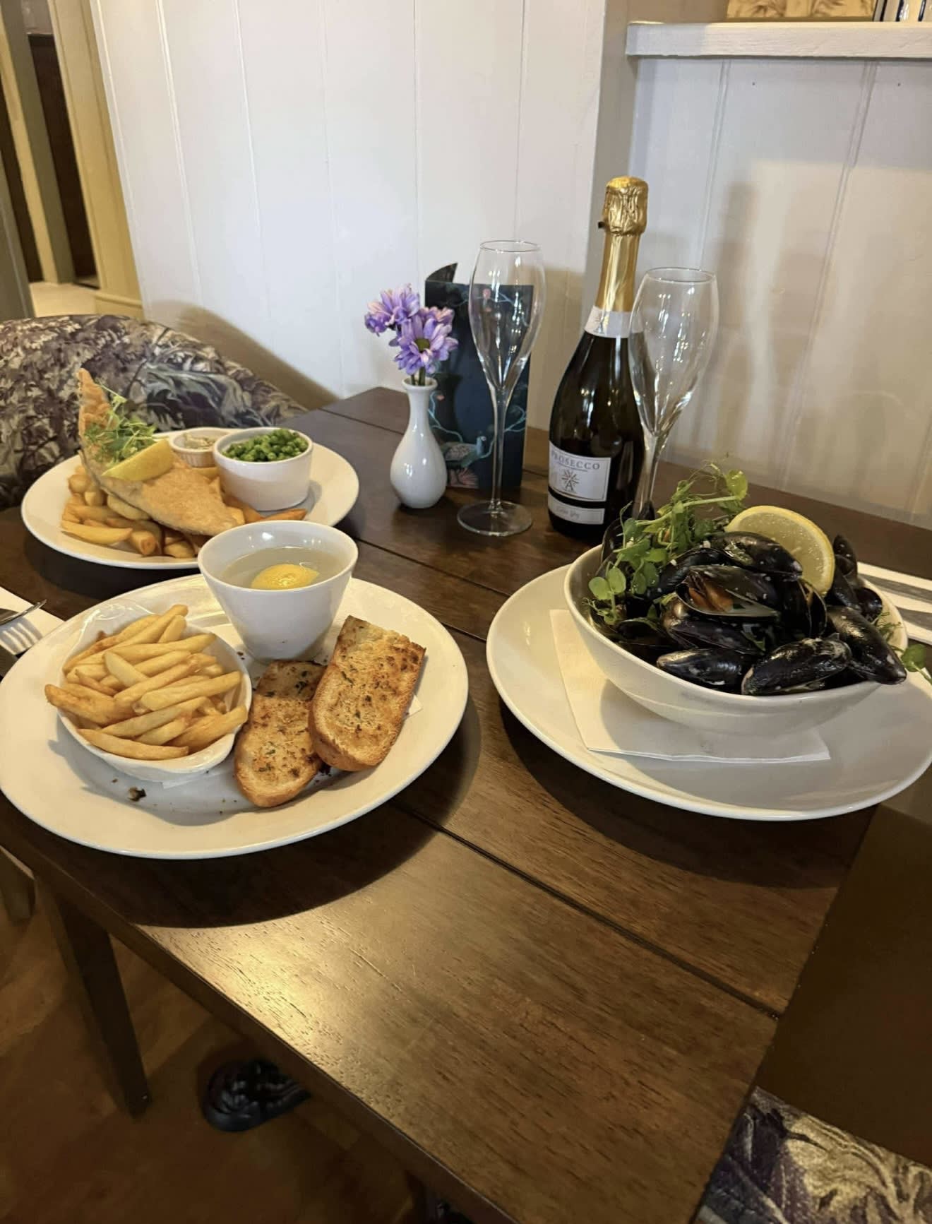 The Roebuck gallery image