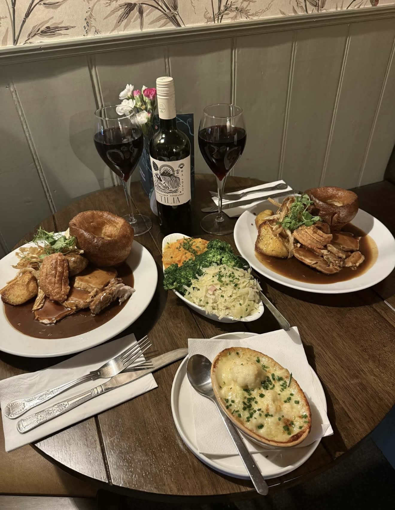 The Roebuck gallery image