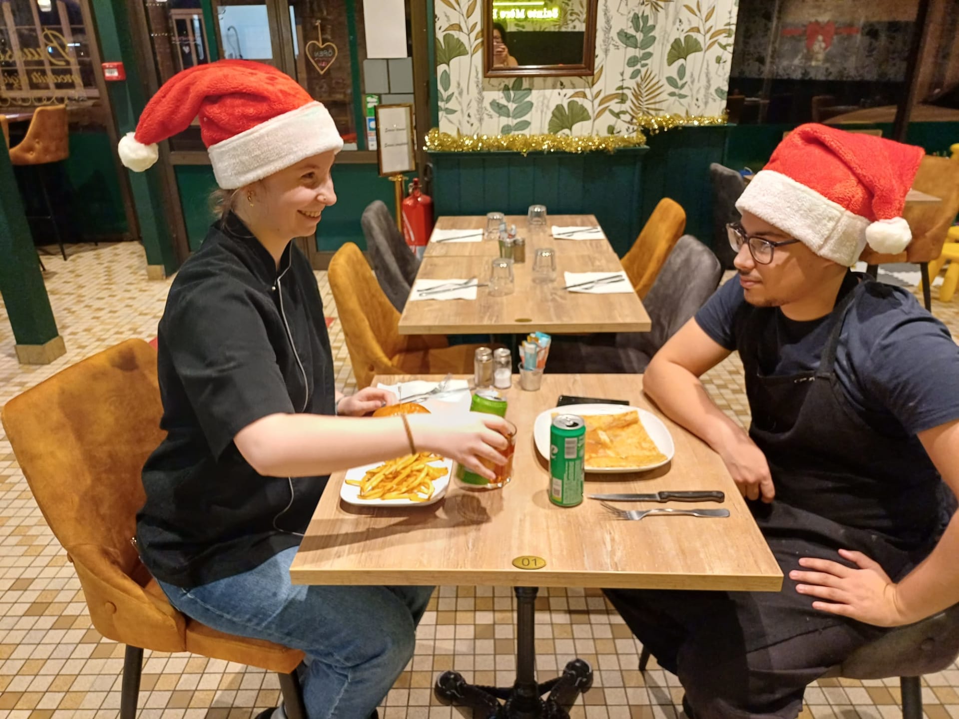 Chez Jeanne gallery image