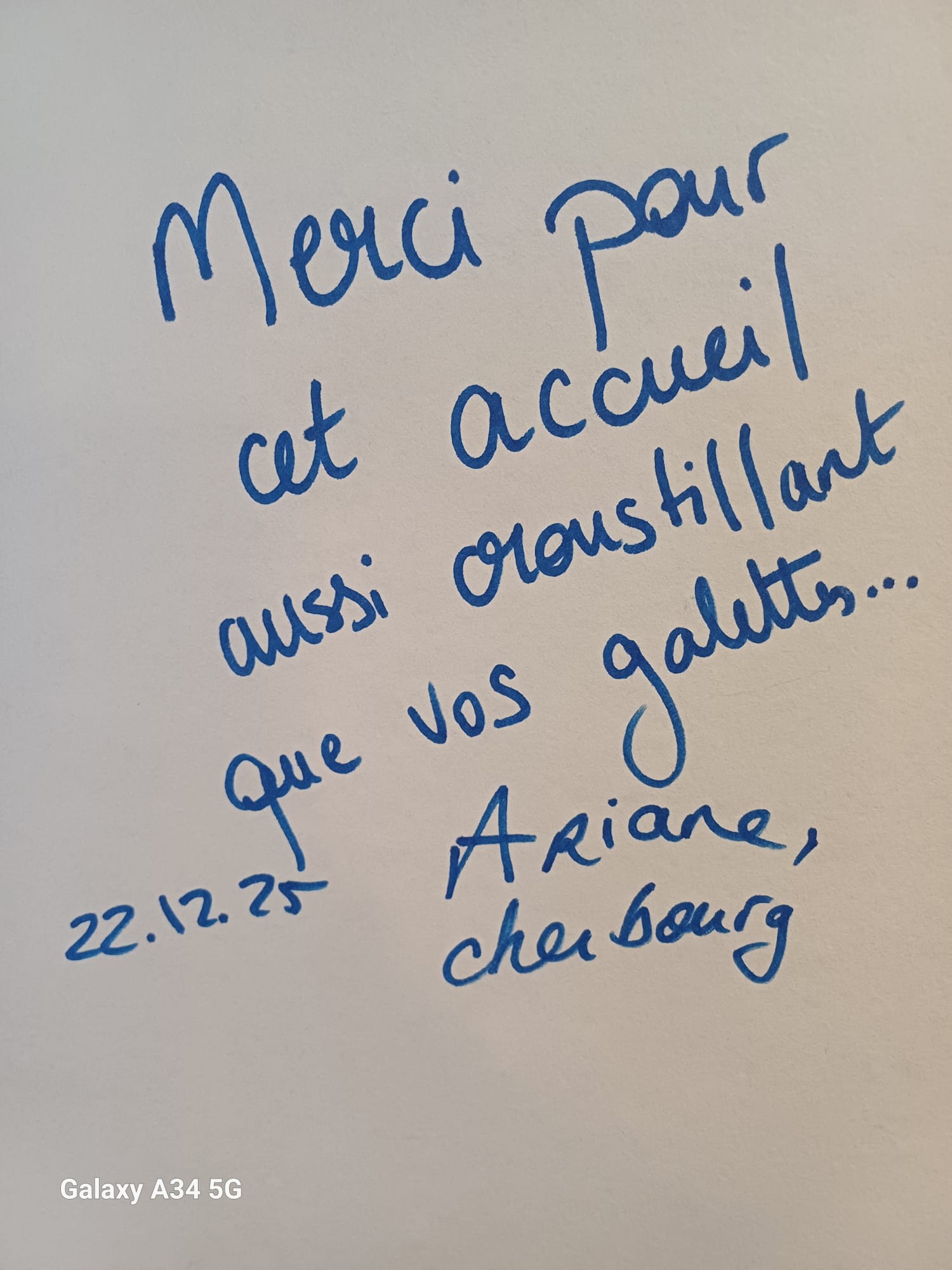 Chez Jeanne gallery image