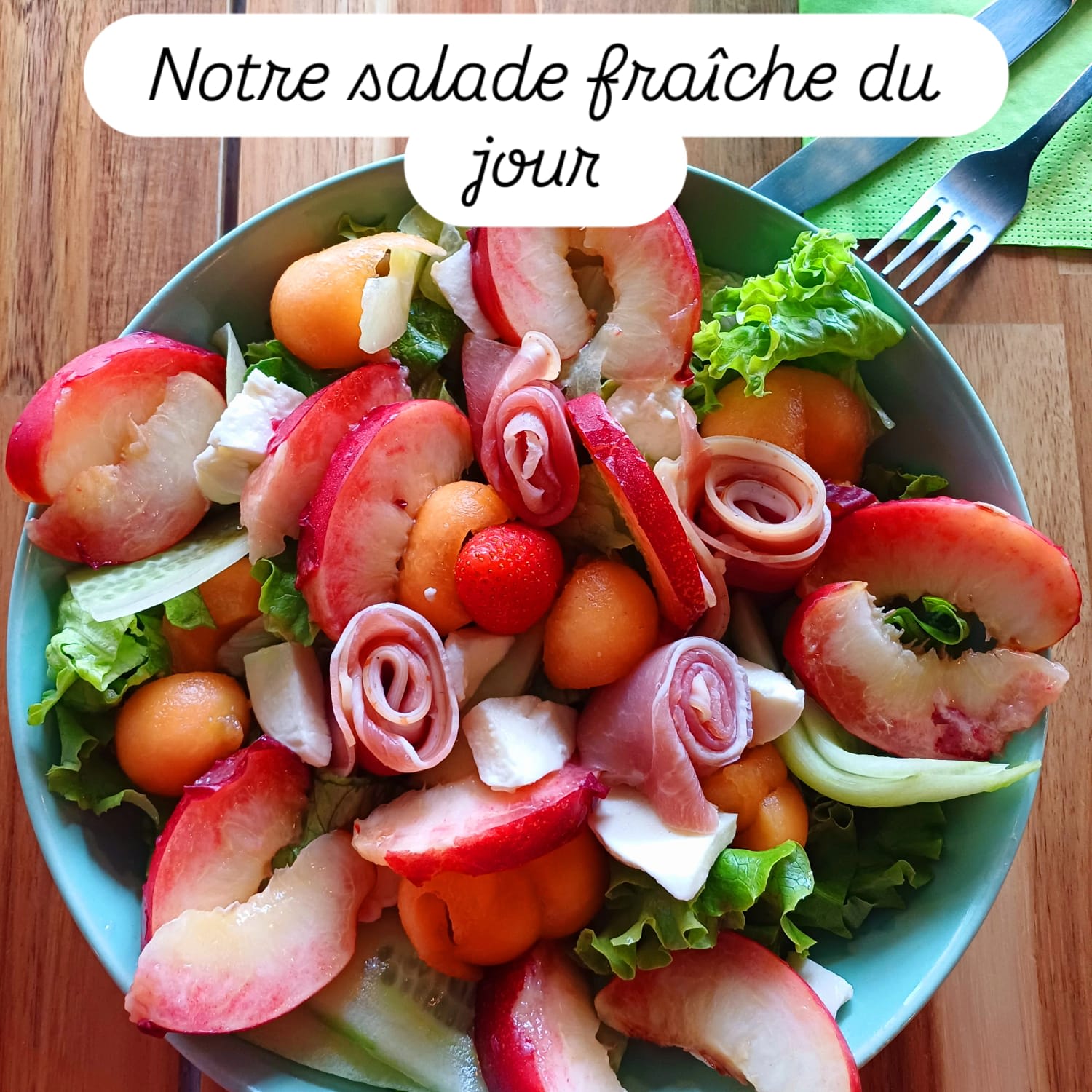 Chez Jeanne gallery image