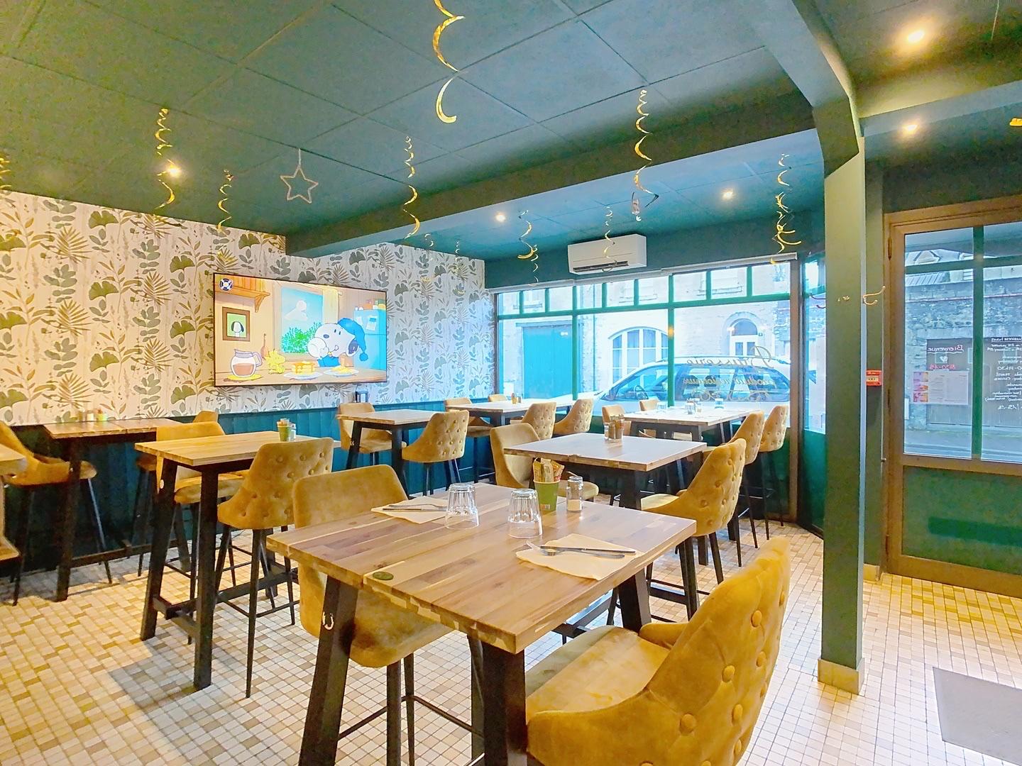 Chez Jeanne gallery image