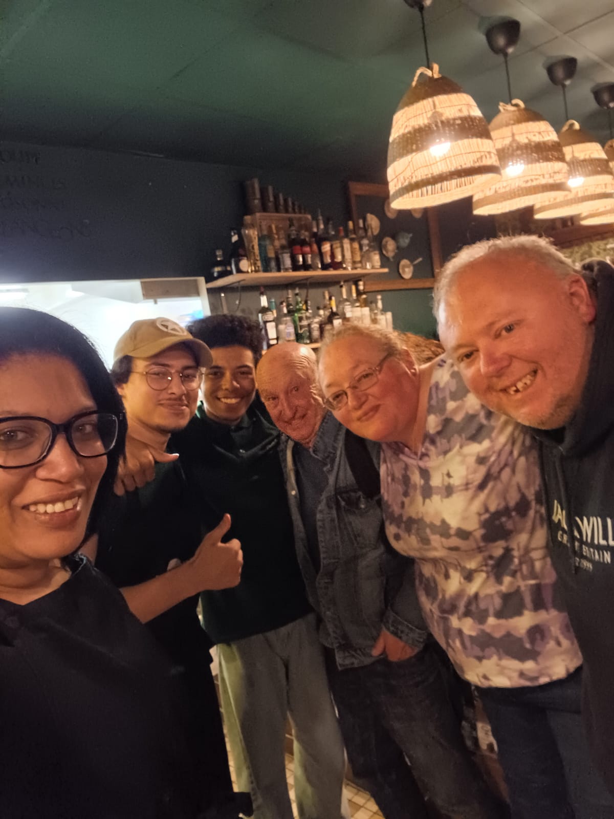 Chez Jeanne gallery image