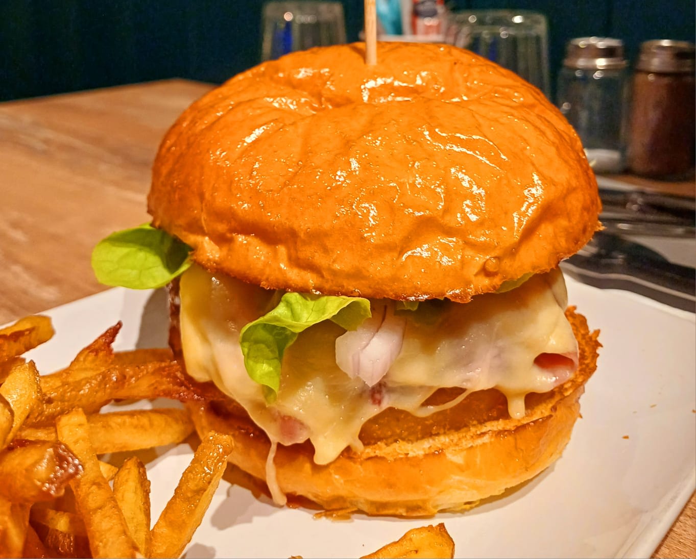 Chez Jeanne gallery image