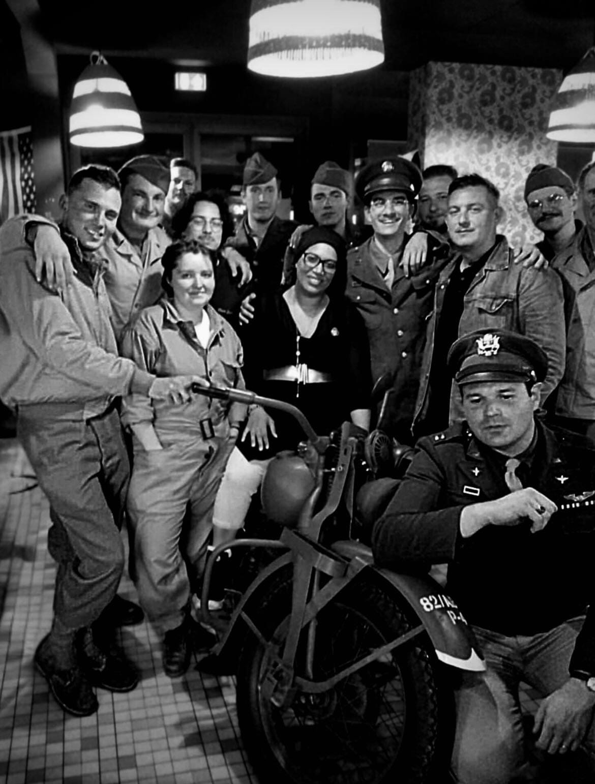 Chez Jeanne gallery image