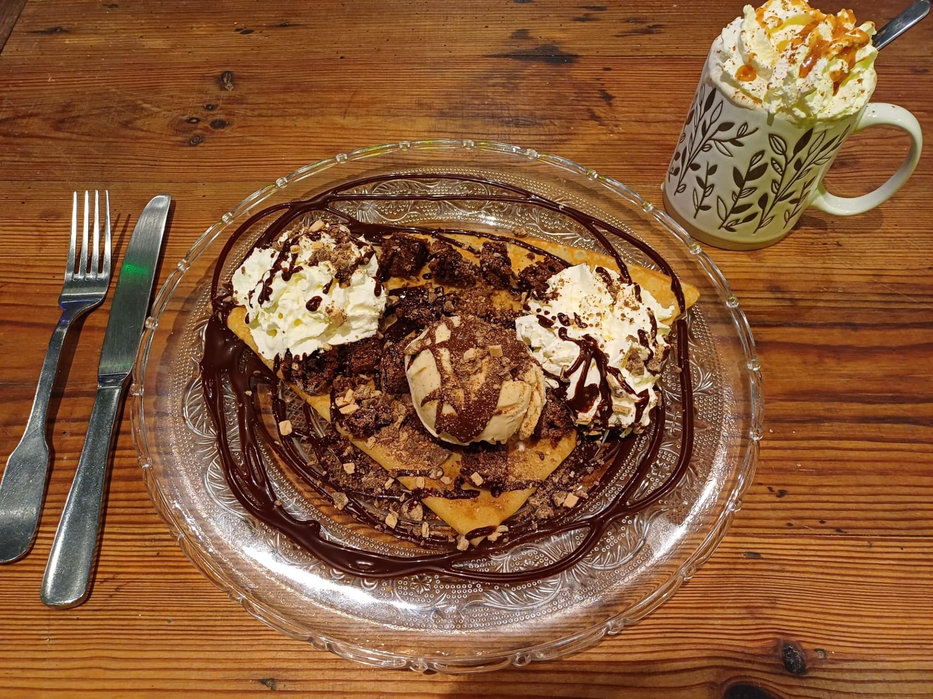 Chez Jeanne gallery image