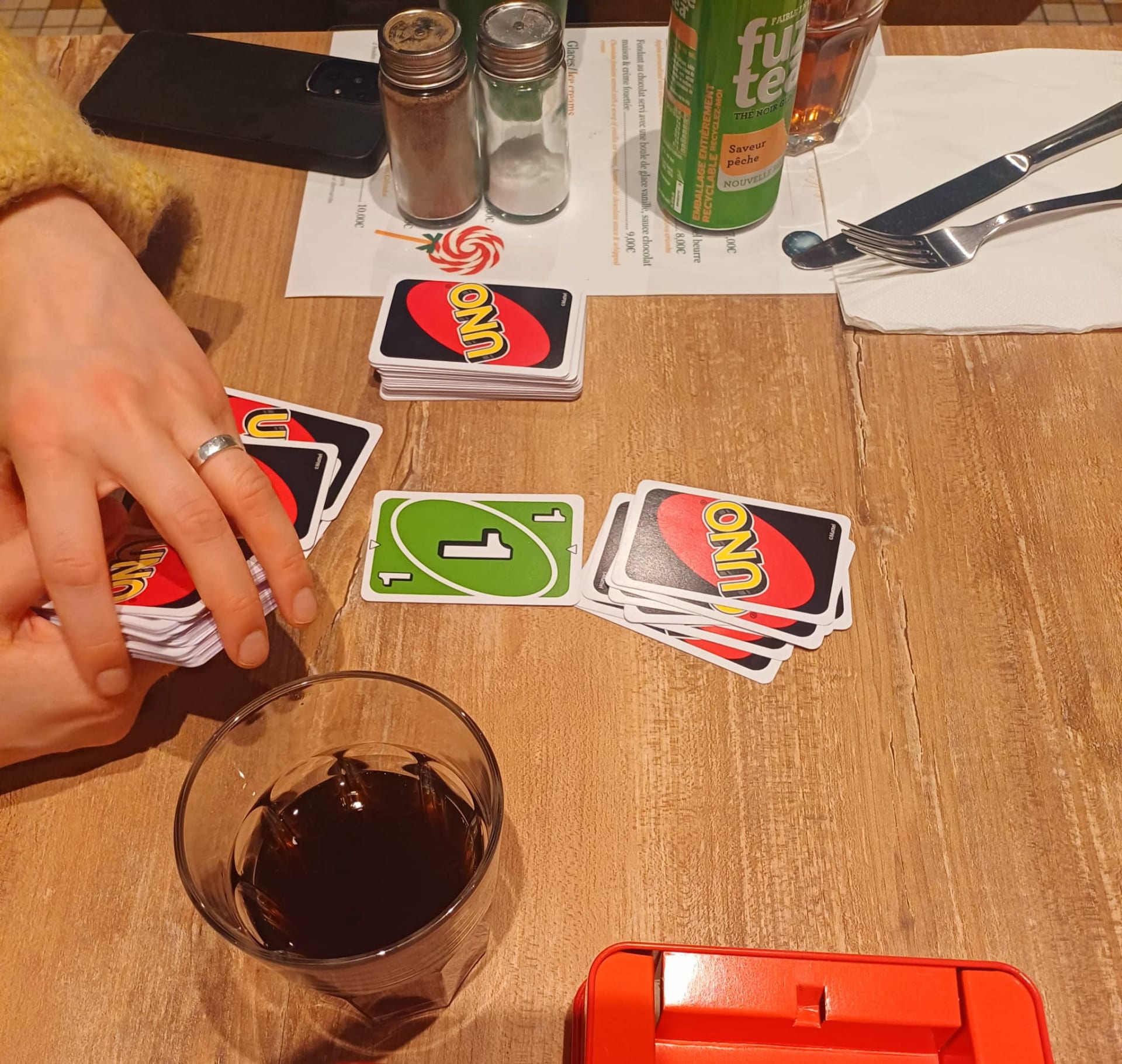 Chez Jeanne gallery image