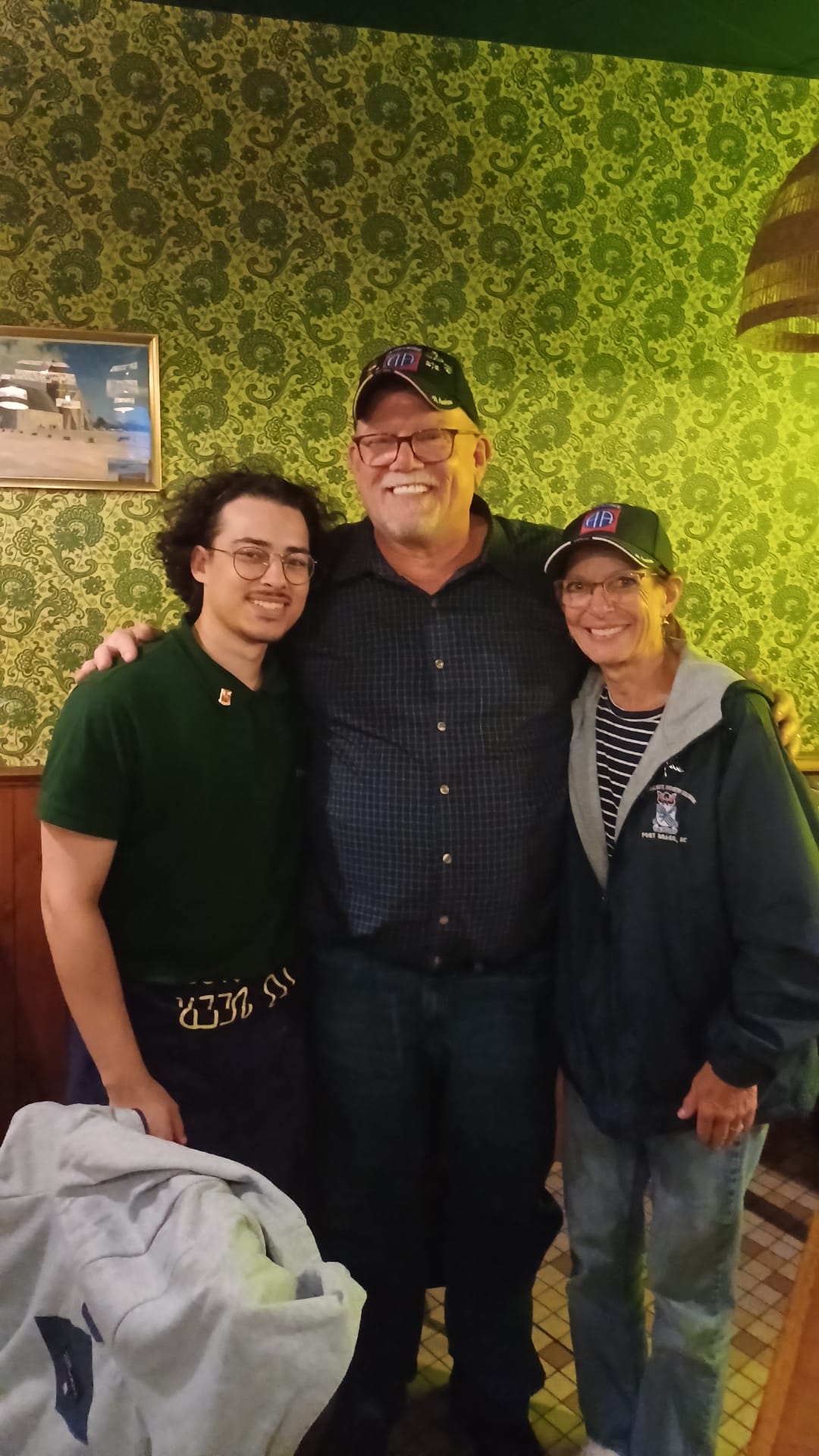 Chez Jeanne gallery image