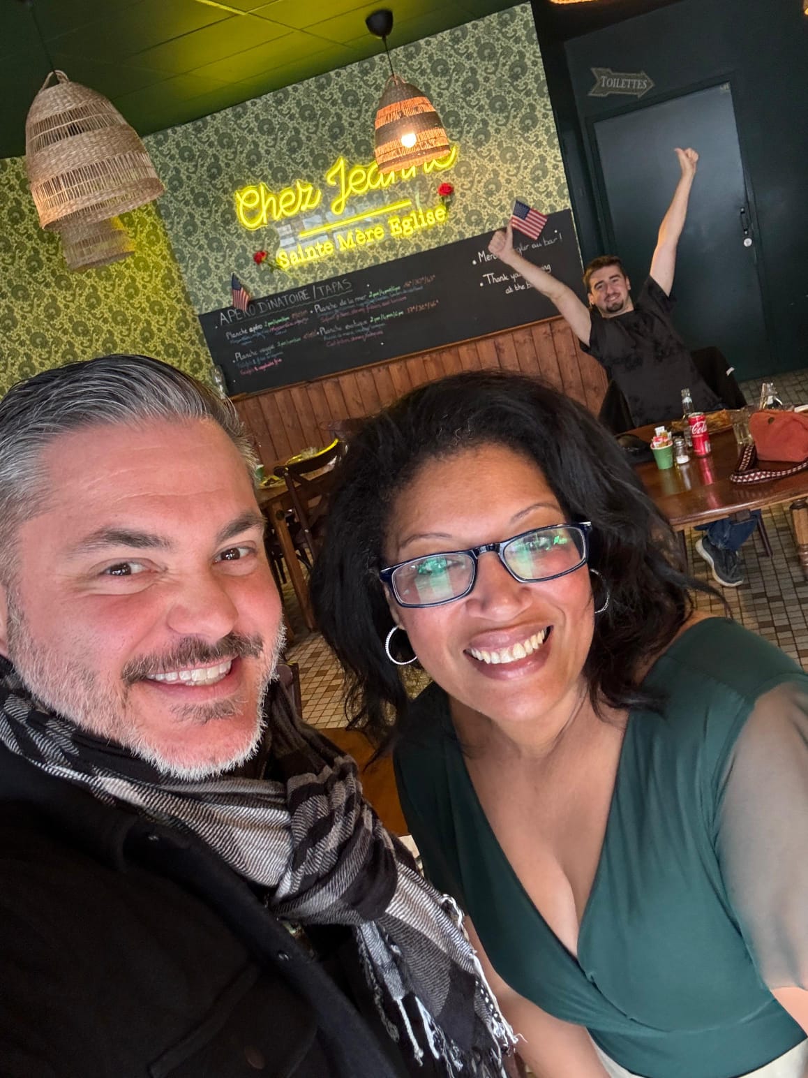 Chez Jeanne gallery image