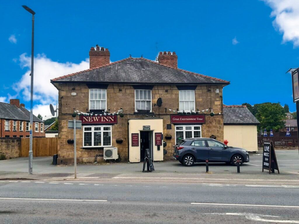 New Inn gallery image