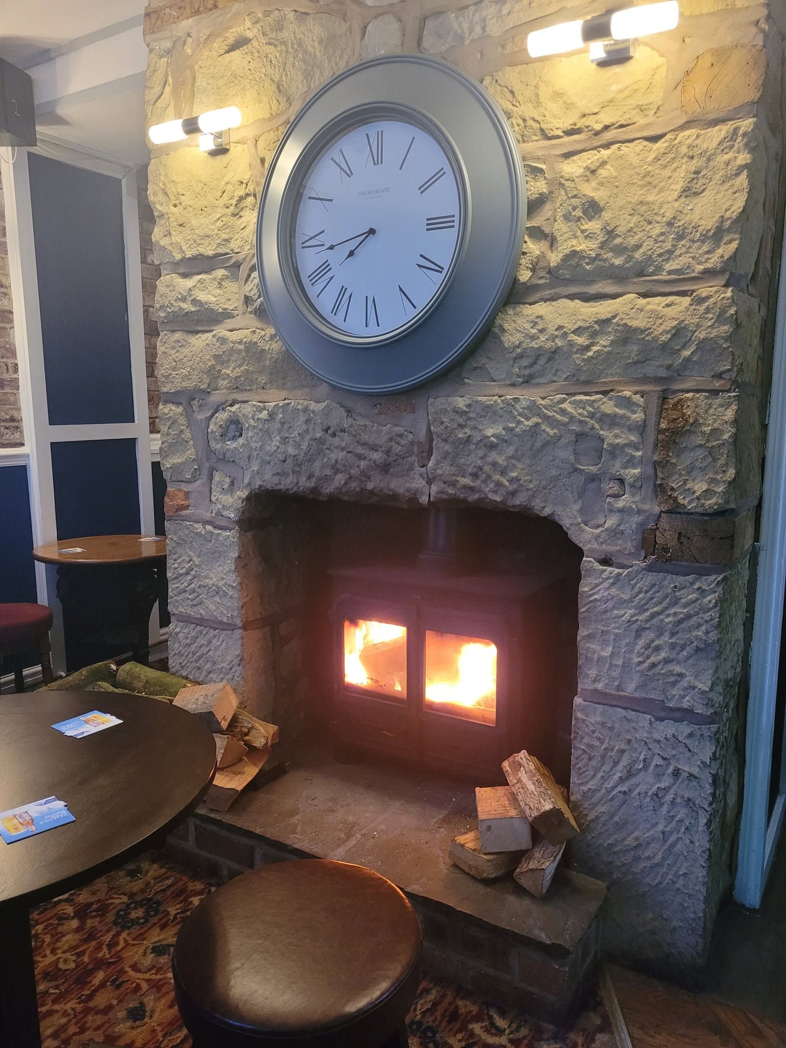 New Inn gallery image