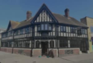 Background image of The Temple Bar