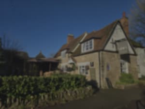 Background image of The Plough Inn