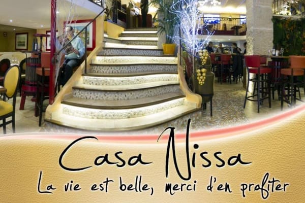 Casa Nissa: LIFE