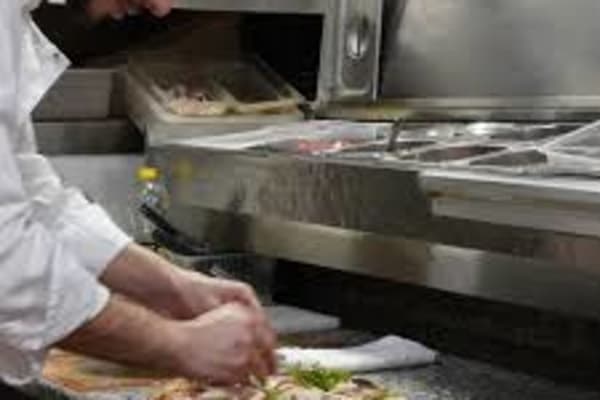 Le Safari: CHEF