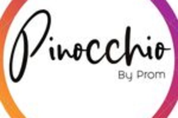 Pinocchio: LIFE