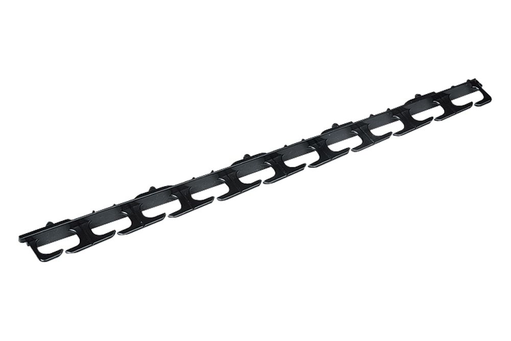 Wire Guide Rail, 30 cm