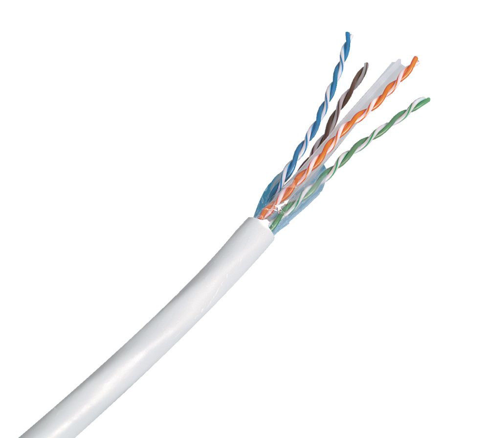 Cable UTP Cat.6 Dca