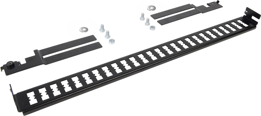 Netscale 48 Rückseitige Kabelablage (RCS) - E-Katalog