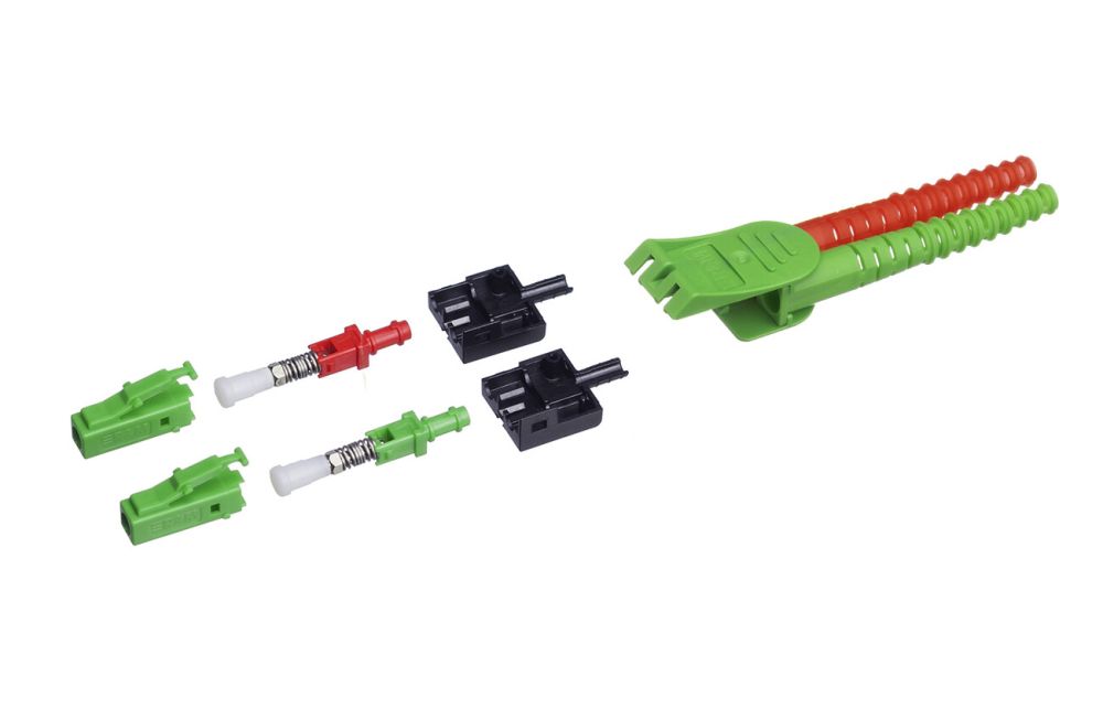 RPZ RC12＋ INTEC CONNECTOR (Mサイズ)＋DLX 中古品 RPZ RC12＋ INTEC