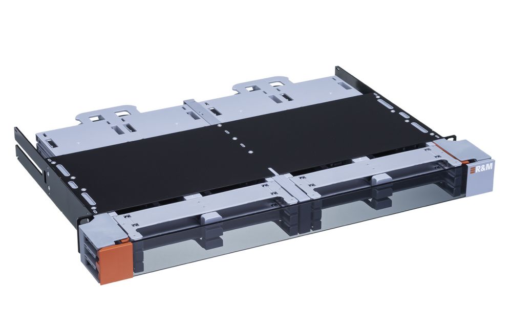 Netscale 72 Housing 1U - eCatalog