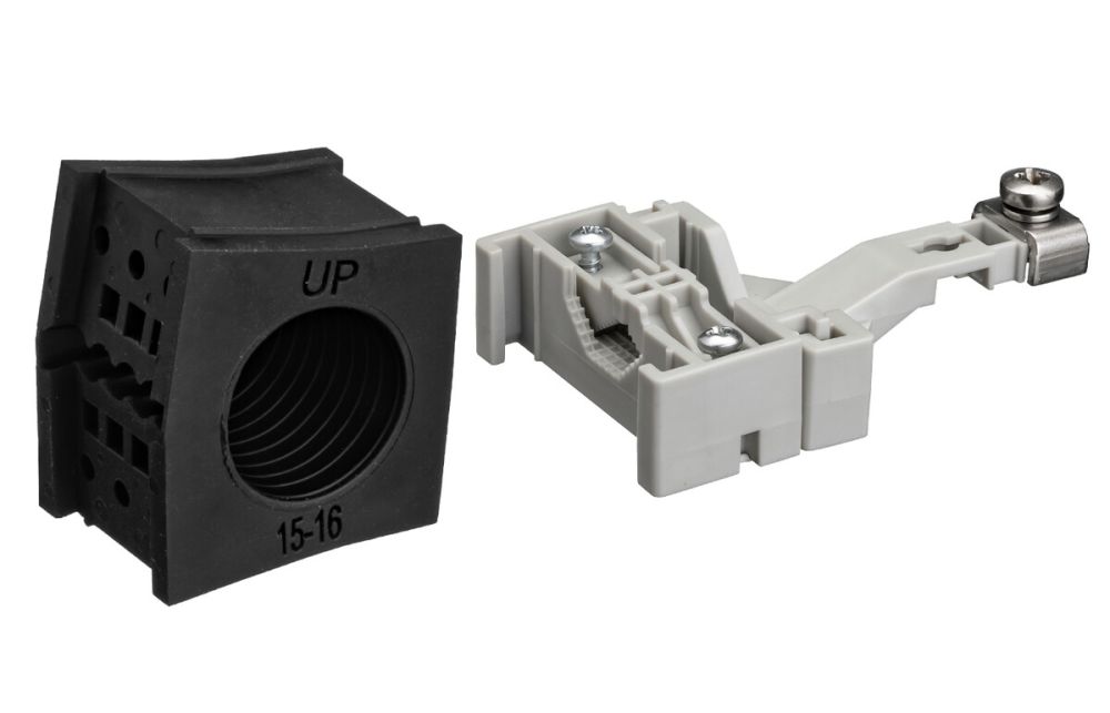 Polaris cable entry 15-16mm kit - eCatalog